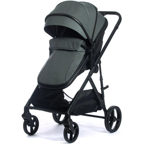Bbo kolica za bebe Nika Green, 0m+ Slike