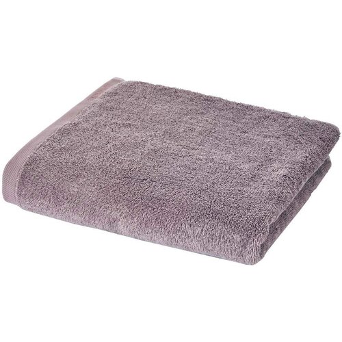 Aquanova brisača za tuširanje sivovijolična 70/130 cm Cene