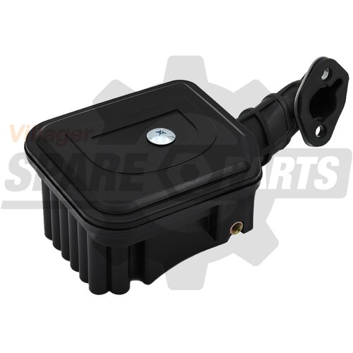 Villager 202901 - Filter vazduha kpt. Slike