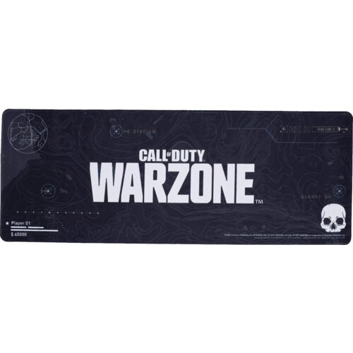 Paladone podloga za miš, cod warzone, 30 x 80 cm Cijene