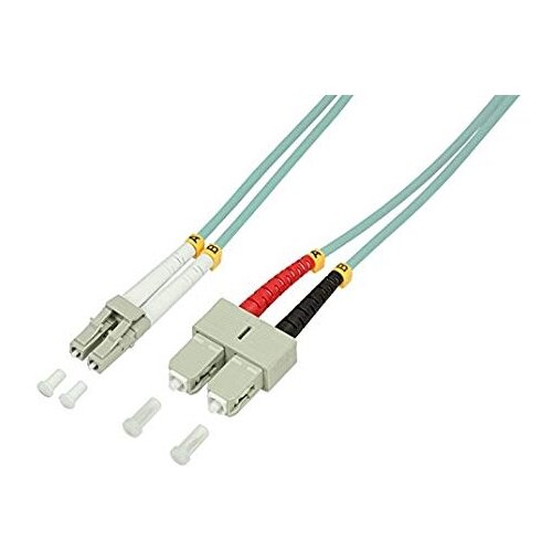 Logilink Optički Fiber Patch Cord OM3 LC-SC... Slike