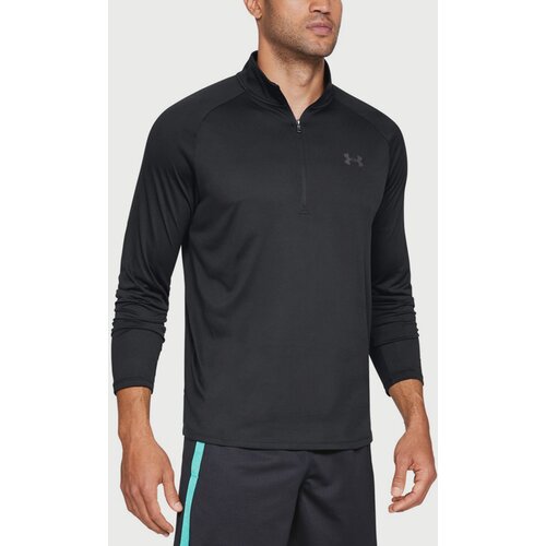Under Armour T-shirt Tech 2.0 1/2 Zipper - Men&amp;#039;s Slike