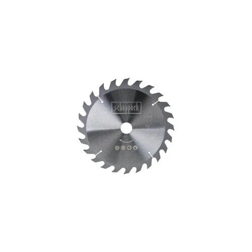 Scheppach list kružne pile za drvo 254 x 30 x 2.8 mm 24 Z 3901203703 Slike