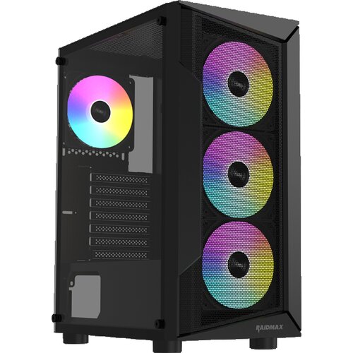DSCL računari DSCL RAČUNAR Gaming AMD Ryzen 5 3500 16GB Rama 512GB SSD RX580 8GB Cene