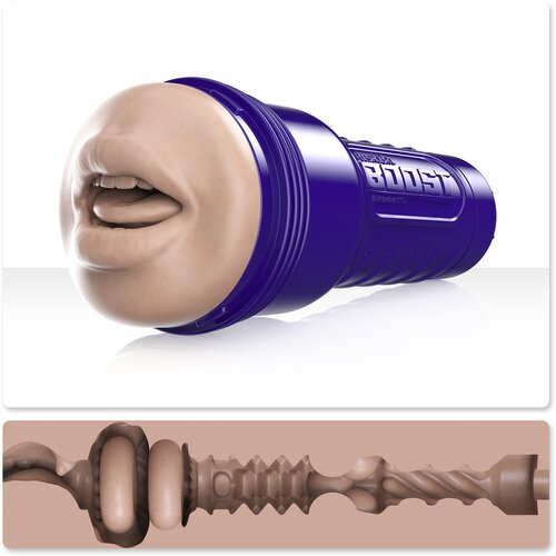 Fleshlight Boost Blow LM Flesh Cene