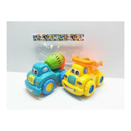  Kamion mini ( 153845 ) Slike