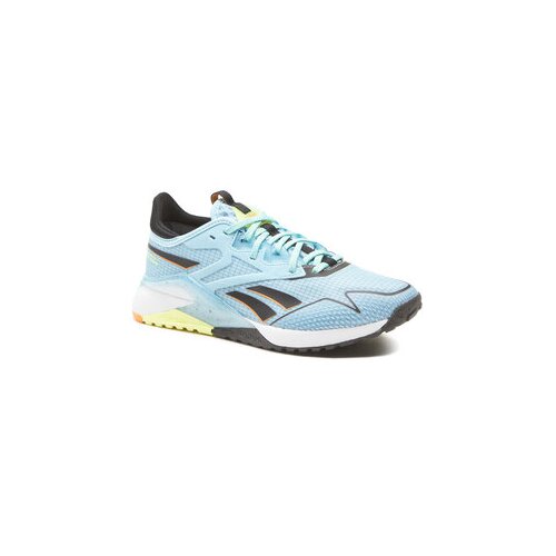 Reebok Nano X2 Tr Adventure Plava Slike