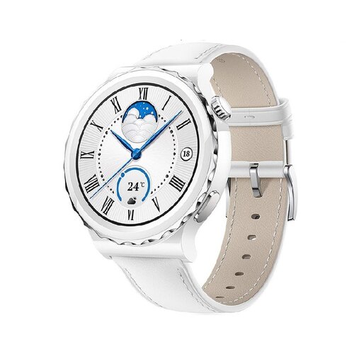 Huawei pametni sat GT3 Pro, 43mm - White Cijene