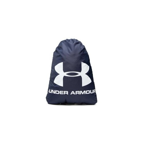 Under Armour Vrečka Ua Ozsee 1240539-412 Mornarsko modra Cene