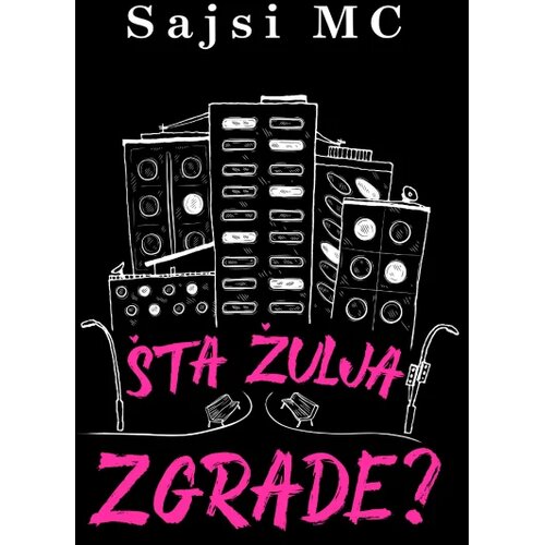 Laguna &amp;Scaron;ta žulja zgrade? Slike