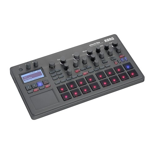 Korg ELECTRIBE-2 music production station Cijene