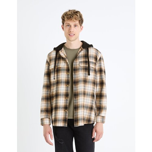 Celio Outerwear Fapuche - Men Slike