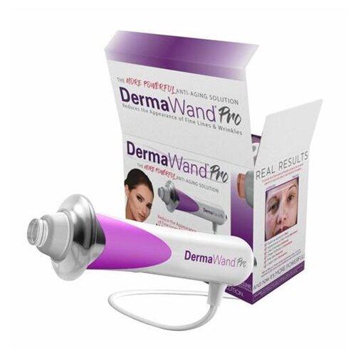 Dermawand PRO mikrostrujni uređaj za negu kože Slike