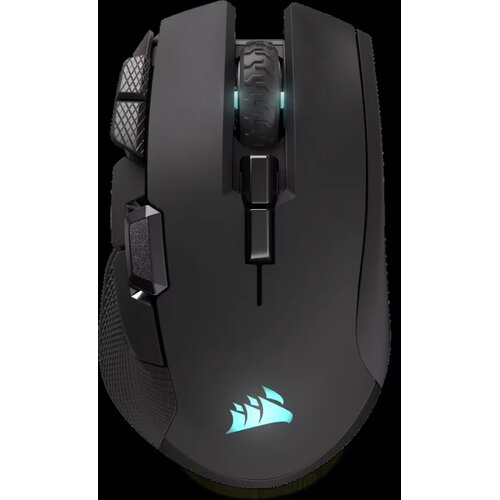 Corsair Mi&scaron; Wireless gaming IRONCLAW RGB CH-9317110-WW Cene