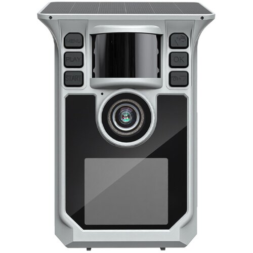  KJK HRIVCAM (HR-HC13) WiFi + APP lovačka kamera sa solarnim panelom Cijene