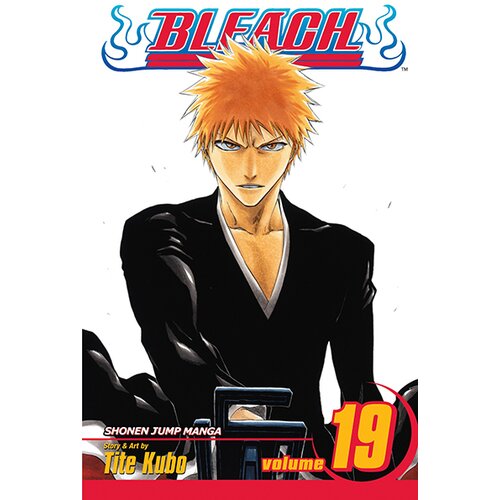 VIZ Media Tite Kubo - Bleach Vol. 19 Cene