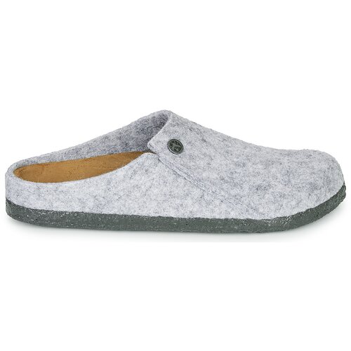 Birkenstock Cokli ZERMATT STANDARD Siva Slike