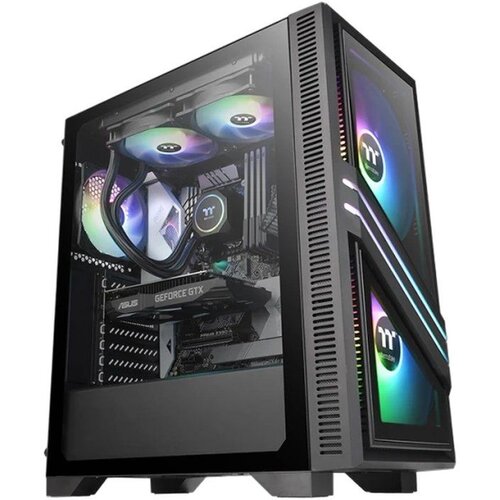 Thermaltake Versa T35 RGB, CA-1R7-00M1WN-00 kućište za računar Cene
