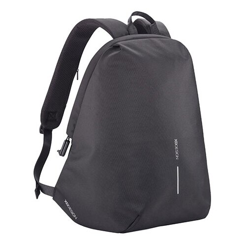 XINDAO ANTI-THEFT BACKPACK BOBBY SOFT BLACK P /N: P705.791 Cijene