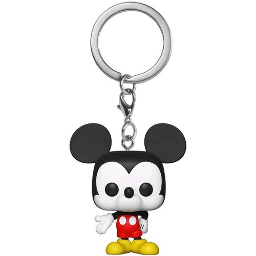 Funko privezak pop! pocket disney - mickey mouse 90th anniversary Cene