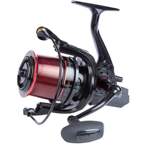 Nitro MA&Scaron;INICA STARKX CARBON LONG CAST 5500 FEEDER Cene