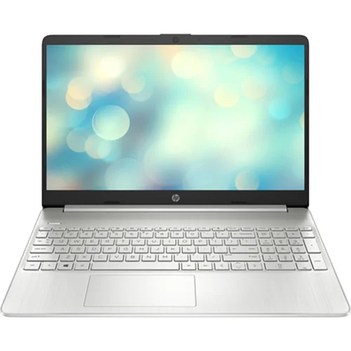 Hewlett packard Laptop HP Laptop 15s-fq0008nia / Intel® Celeron® / RAM 4 GB / SSD Pogon / 15,6″ HD