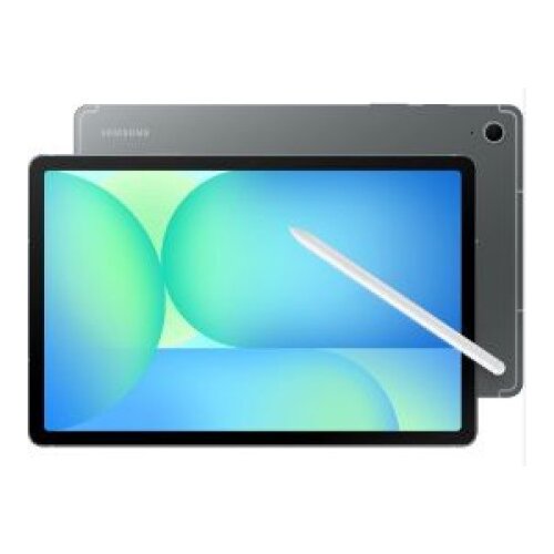 Samsung Galaxy Tablet, S10 FE, 10.9&amp;#039;&amp;#039; LTE, 128 GB, Sivi Slike