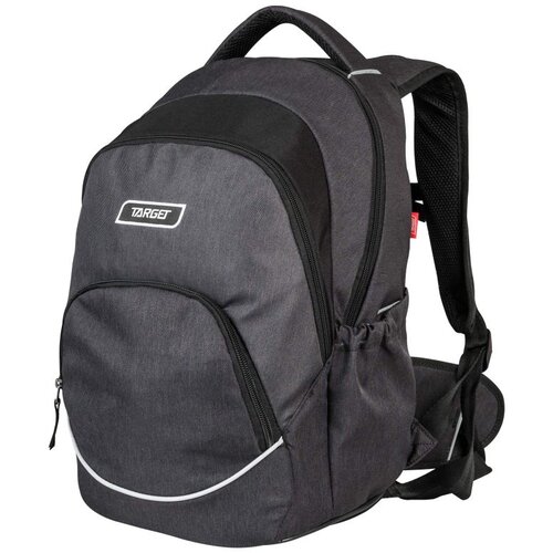 Target ruksak Flow pack melange dark Cene