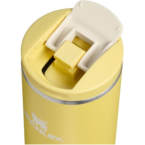 Stanley Transit Fliptop Mug termo&amp;scaron;alica mali Daffodil 350 ml Slike