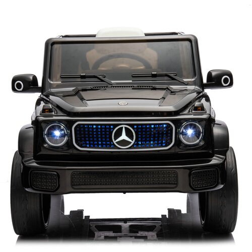Premium Stil Mercedes EQG 4X4 Crni Premium Oprema Cene