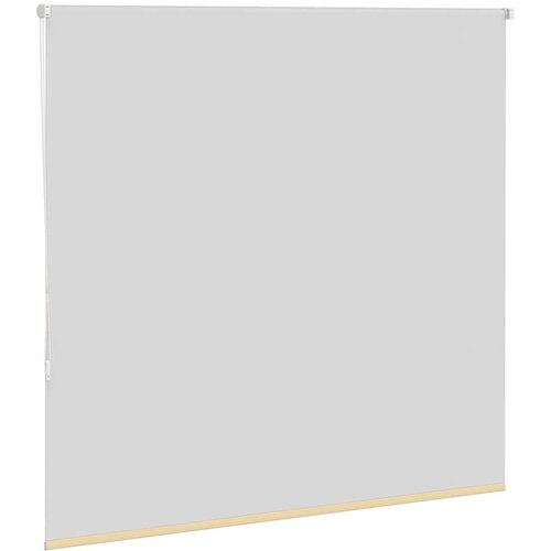 vidaXL roleta blackout bež 145x130 cm širina tkanine 141,6 cm Cene