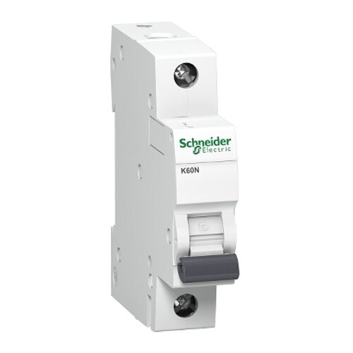 Schneider ACTI9 automatski osigurač K60N 1P 40A C (541873) Cene