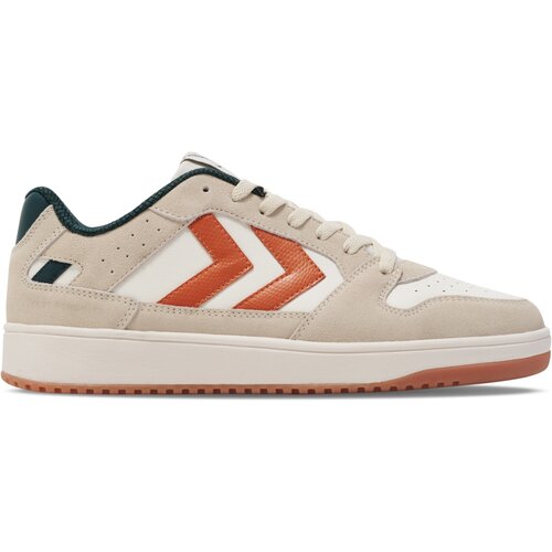 Hummel muške patike ST power play lz, Krem-bele Cene