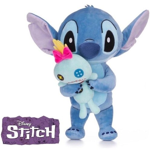 Disney Stitch Plišana Igračka 30cm Cene