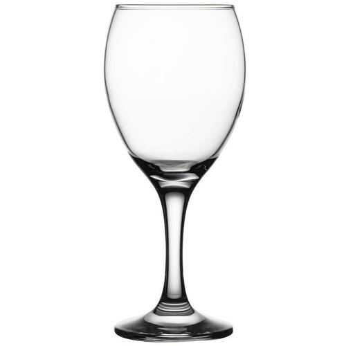 PASABAHCE Kozarec Imperial / 34cl / 6kos, (21364376) Cene