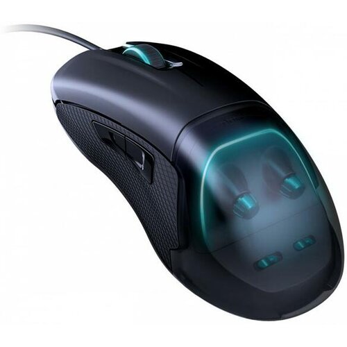 Nacon OPTICAL MOUSE GM-500ES Cene