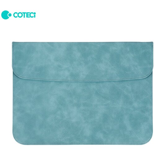  Torba za laptop Coteci 14023 14-16 inch svetlo plava Cene