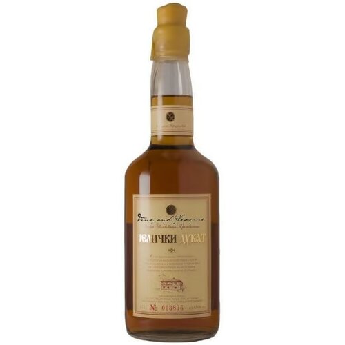  Rakija JELIČKI DUKAT &amp;scaron;ljiva 0,7l Slike