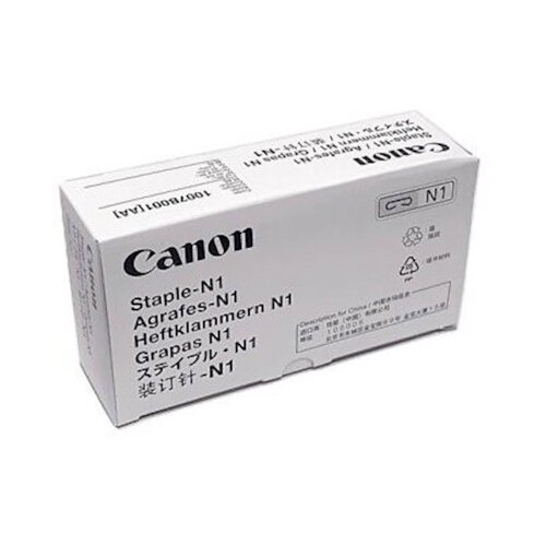 Canon SPONKE N1 Slike