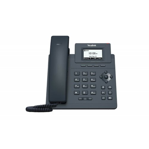 Yealink SIP-T30P TELEFON Cene