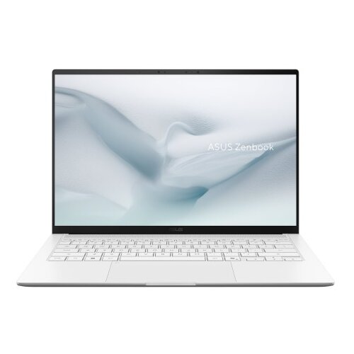 Asus Zenbook S UX5406SA-PZ615X &mdash; prenosnik z Intel Core Ultra 7 258V procesorjem, 14-palčnim WQXGA+ OLED zaslonom, 32 GB LPDDR5X pomnilnika, 1 TB PCIe SSD in Windows 11 Pro. Cene
