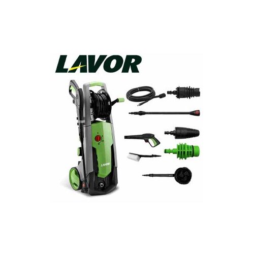  Perač visokotlačni 2,5 kW Predator 160 WPS LAVORWASH Cijene
