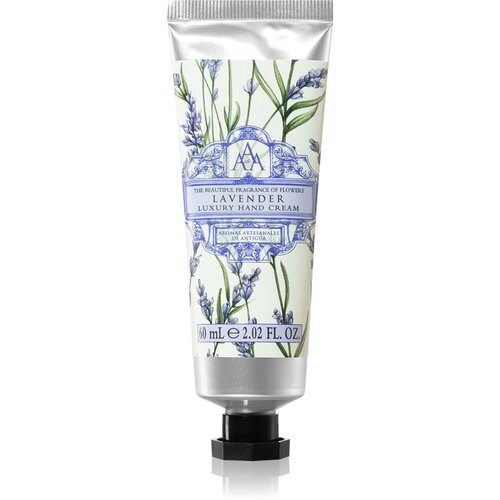 The Somerset Toiletry Co. Luxury Hand Cream krema za roke Lavender 60 ml Cene