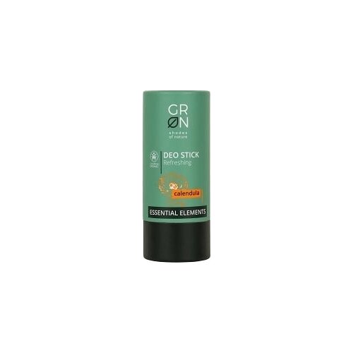 GRN&amp;nbsp;[GR&amp;Uuml;N] Deodorant v stiku Calendula Slike