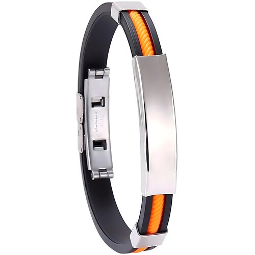 IZMAEL Zapestnica OT-33374 - Oranžna Cene