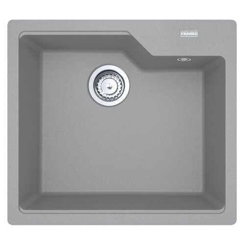 Franke Urban UBG 610-56 - KAMENO SIVA Slike