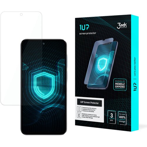 3mk OVITEK SAMSUNG GALAXY M35 ZA TELEFON SAMSUNG M35 (21976878) Slike