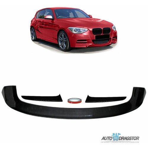  Bmw 1 (F20, F21) hatchback 2011- spojler na gepek vratima Cene