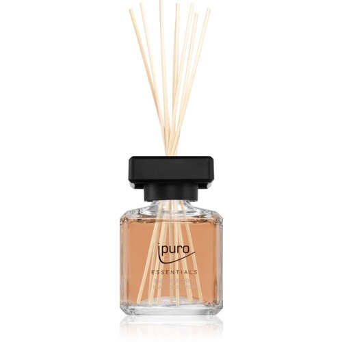IPURO Di&amp;scaron;ava za prostor Ipuro ESSENTIALS Cedar Wood (50 ml) Slike