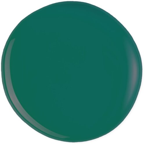 NOBEA Day-to-Day Gel-like Nail Polish lak za nokte s gel efektom nijansa #N65 Emerald green 6 ml Slike